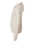 BELLA + CANVAS Youth Sponge Fleece Hoodie Sweatshirt 3719Y