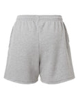 BELLA + CANVAS Women's Cutoff Fleece Shorts 3787