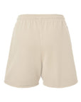 BELLA + CANVAS Women's Cutoff Fleece Shorts 3787
