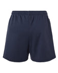 BELLA + CANVAS Women's Cutoff Fleece Shorts 3787