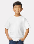 Gildan Youth Softstyle® Midweight T-Shirt 65000B