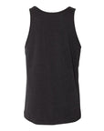 BELLA + CANVAS Unisex Heather CVC Tank 3480CVC