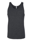 BELLA + CANVAS Unisex Heather CVC Tank 3480CVC
