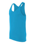 BELLA + CANVAS Unisex Heather CVC Tank 3480CVC