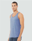 BELLA + CANVAS Unisex Triblend Tank 3484