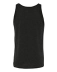 BELLA + CANVAS Unisex Triblend Tank 3484