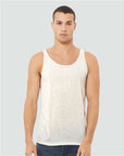 BELLA + CANVAS Unisex Triblend Tank 3484