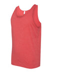 BELLA + CANVAS Unisex Triblend Tank 3484