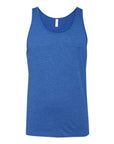 BELLA + CANVAS Unisex Triblend Tank 3484