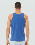 BELLA + CANVAS Unisex Triblend Tank 3484
