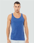 BELLA + CANVAS Unisex Triblend Tank 3484