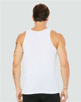 BELLA + CANVAS Unisex Triblend Tank 3484