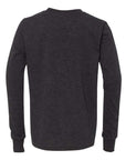 BELLA + CANVAS Youth Triblend Long Sleeve Tee 3513Y