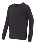 BELLA + CANVAS Youth Triblend Long Sleeve Tee 3513Y