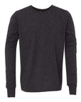 BELLA + CANVAS Youth Triblend Long Sleeve Tee 3513Y