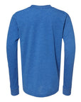 BELLA + CANVAS Youth Triblend Long Sleeve Tee 3513Y