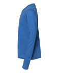 BELLA + CANVAS Youth Triblend Long Sleeve Tee 3513Y