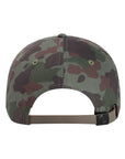 Imperial The Aloha Rope Cap DNA010