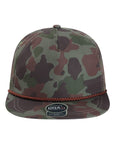 Imperial The Aloha Rope Cap DNA010