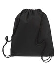 Q-Tees Non-Woven Drawstring Bag Q1235
