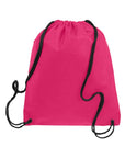 Q-Tees Non-Woven Drawstring Bag Q1235