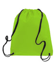 Q-Tees Non-Woven Drawstring Bag Q1235