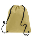 Q-Tees Non-Woven Drawstring Bag Q1235