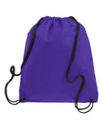 Q-Tees Non-Woven Drawstring Bag Q1235