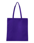 Q-Tees Non-Woven Tote Bag Q126300