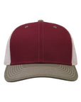 The Game Everyday Trucker Cap GB452E