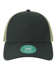 LEGACY Lo-Pro Snapback Trucker Cap LPS