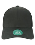 LEGACY Mid-Pro Snapback Trucker Cap MPS