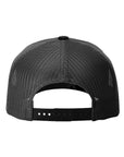 Richardson Printed Five-Panel Trucker Cap 112PFP