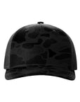 Richardson Printed Five-Panel Trucker Cap 112PFP