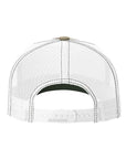 Richardson Printed Five-Panel Trucker Cap 112PFP