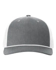 Richardson Five-Panel Trucker Rope Cap 112FPR