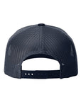 Richardson Five-Panel Trucker Rope Cap 112FPR