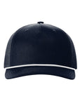 Richardson Five-Panel Trucker Rope Cap 112FPR