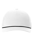 Richardson Five-Panel Trucker Rope Cap 112FPR