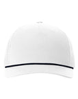 Richardson Five-Panel Trucker Rope Cap 112FPR