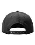 Richardson Five-Panel Classic Rope Cap 258