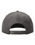 Richardson Five-Panel Classic Rope Cap 258