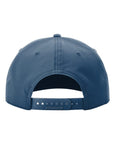 Richardson Five-Panel Classic Rope Cap 258