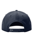 Richardson Five-Panel Classic Rope Cap 258