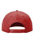 Richardson Five-Panel Classic Rope Cap 258