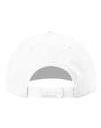 Richardson Five-Panel Classic Rope Cap 258