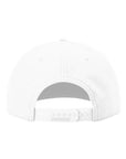 Richardson Five-Panel Classic Rope Cap 258