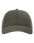 Richardson Peach Twill Dad Hat 326