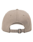 Richardson Peach Twill Dad Hat 326