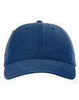 Richardson Peach Twill Dad Hat 326
